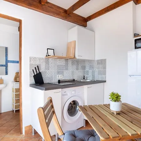 Aires De Jover Holiday home La Laguna (Tenerife)