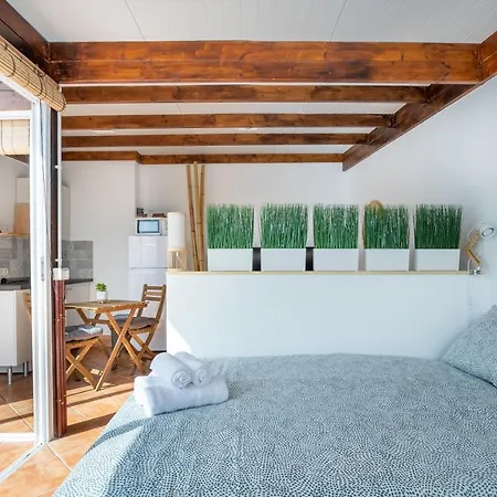 Aires De Jover Holiday home *