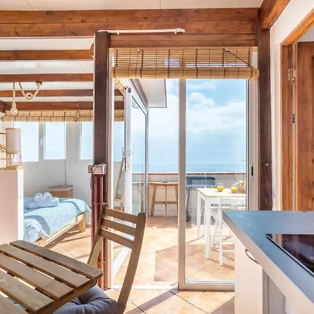 Aires De Jover Holiday home