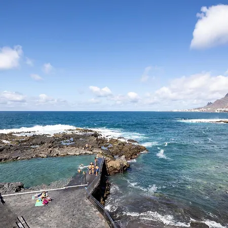 Aires De Jover Holiday home La Laguna (Tenerife)