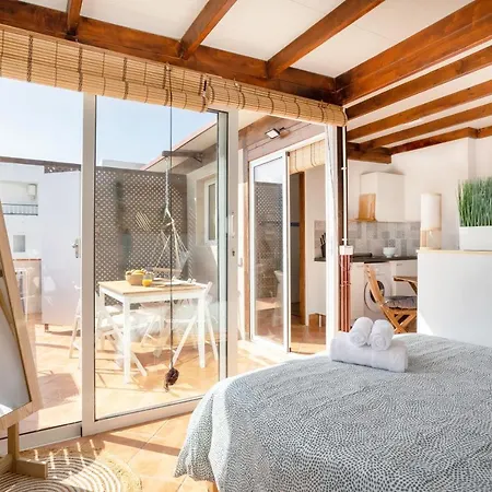 Ferienhaus Aires De Jover