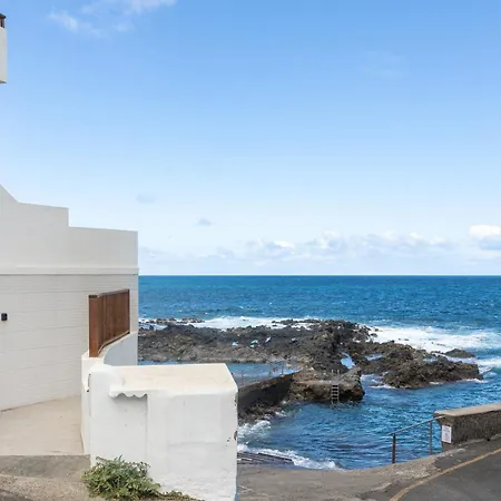 Aires De Jover Ferienhaus San Cristóbal de La Laguna